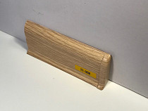 Плинтус Ideal Comfort 55mm Сосна 271 фото 2 | FLOORDEALER